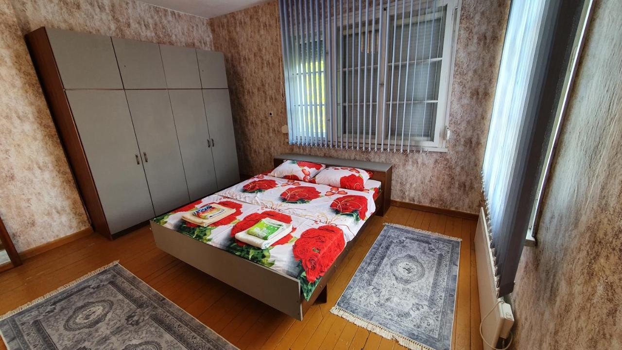 Mk Apartment Sopot Exterior photo