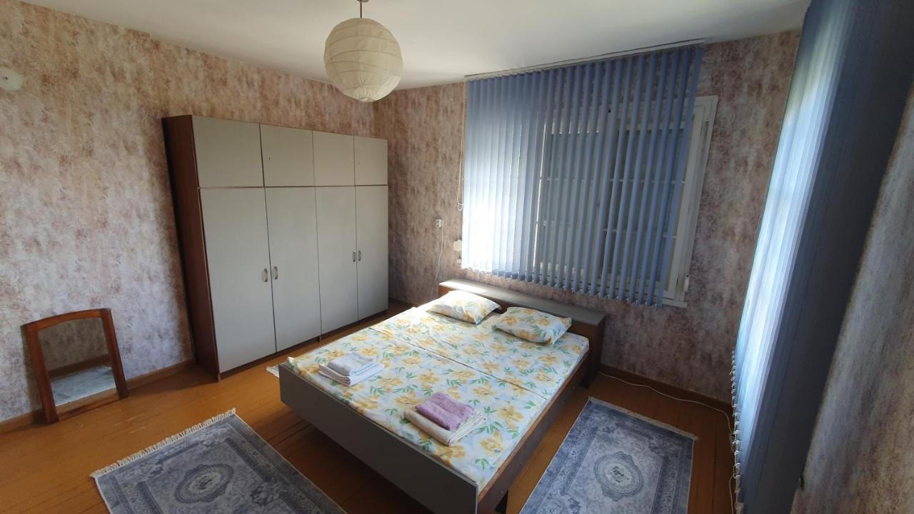 Mk Apartment Sopot Exterior photo