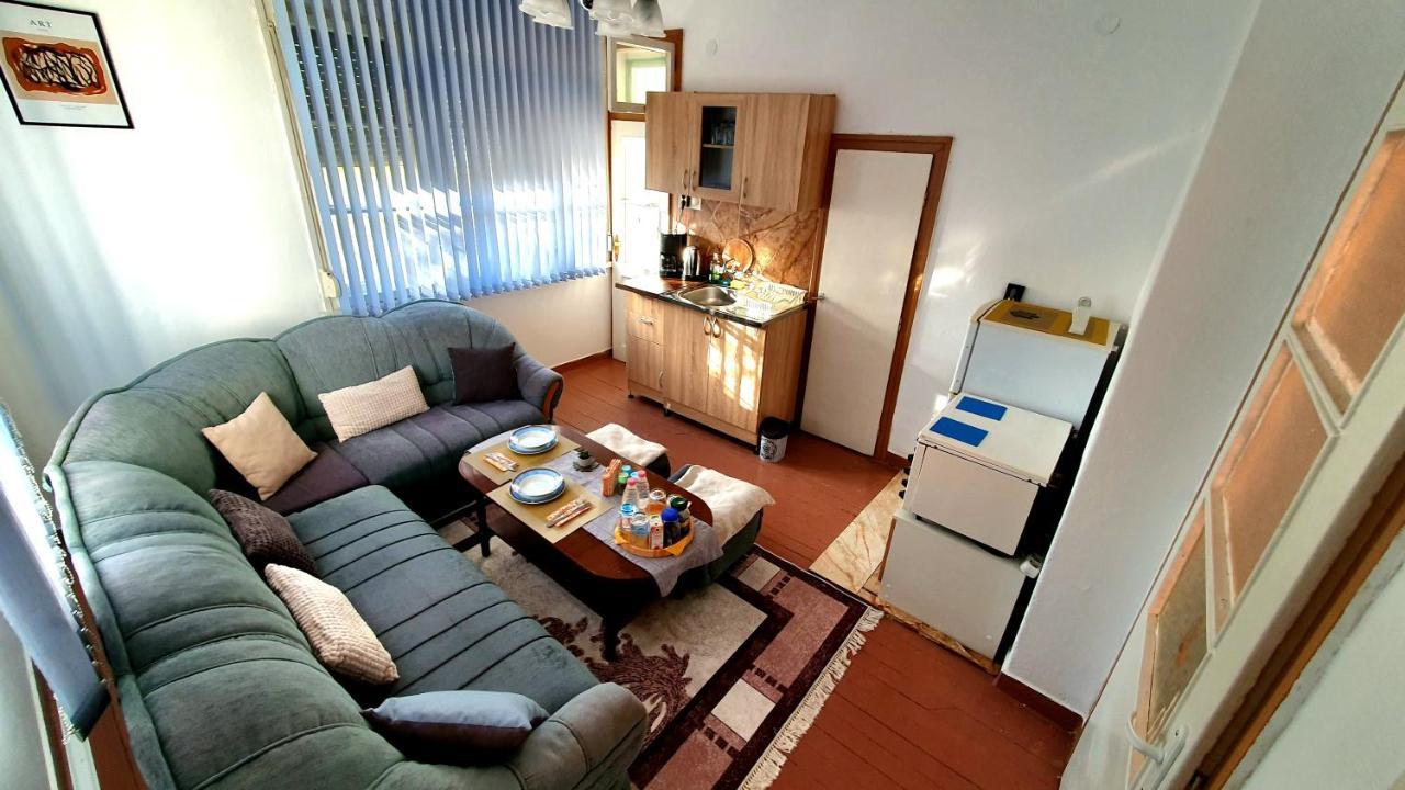 Mk Apartment Sopot Exterior photo
